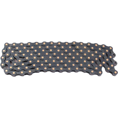 Edge Bicycle Chain City Hub Gear 1 2 x 3 32 116 gauche