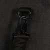Urbanproof sac urban proof single district 20l noir recyclé