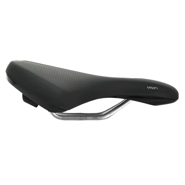 Selle Royal Royal Saddle vivo ergo détend sur la carte
