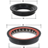 Ritchey Comp Zero Logic Ballhead PressFit 1-1 8 '' -1,5 ''