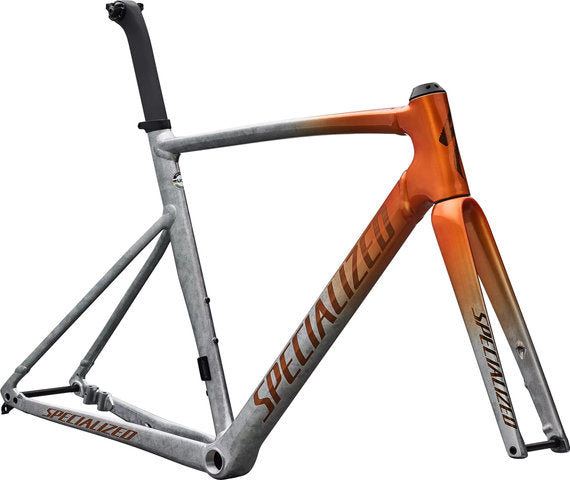 Kit cadre Specialized allez sprint