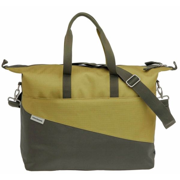 Nouveau Tas Nouvelle cheville tendo | Oslo | jaune vert olive | 21L