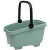 New LOOXS Mand Clipper Green Racktime 2.0 28L 47X37X27 CM 700,811RT2.0