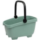 New LOOXS Mand Clipper Green Racktime 2.0 28L 47X37X27 CM 700,811RT2.0