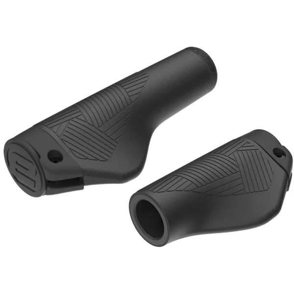 Ergotec gère Ec-Aactive Flex 92 135 mm noir