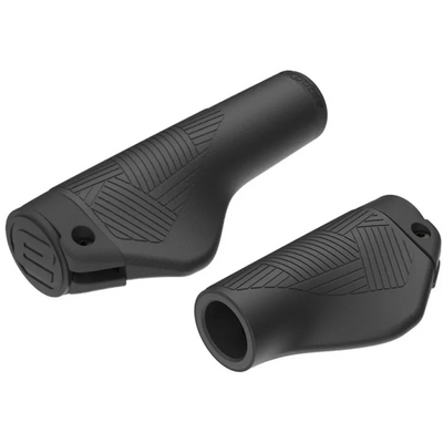 Ergotec gère Ec-Aactive Flex 92 135 mm noir