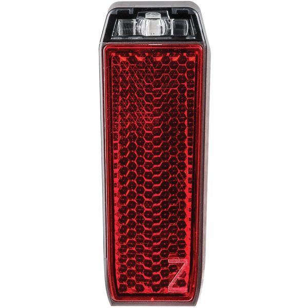 Feu arrière axa nyx batterie allumé et éteint