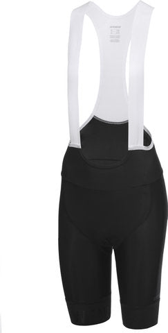 Gorewear Swiftride - Cuissard à bretelles avec peau de chamois pour femme
