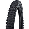 Tire de pneu extérieur hans dampf 26 x 2,35 (60-559) noir