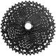 Cassette CSMS8 11S 11-46T Black