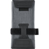 Evoc - - enveloppe d'outils wp gris carbone taille unique