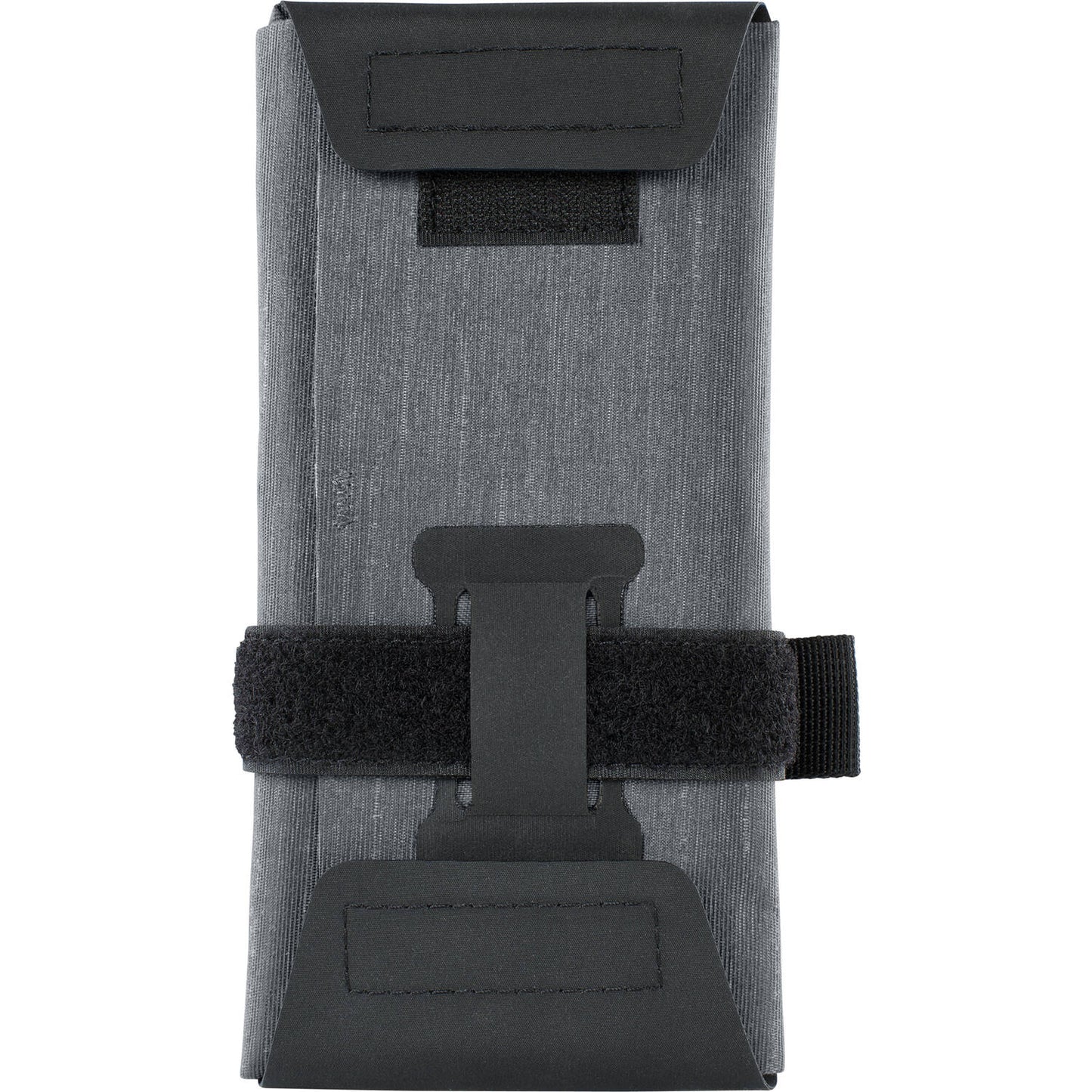 Evoc - - enveloppe d'outils wp gris carbone taille unique