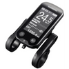 Présentoir pour vélo électrique Shimano steps sc-e6100 - avec support - emballage atelier