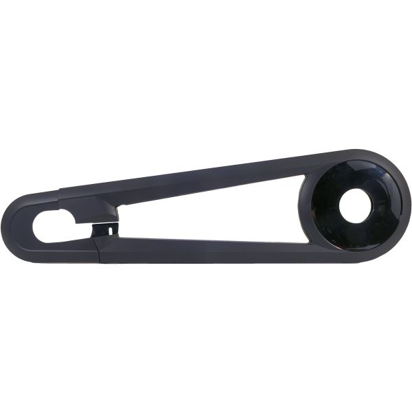 Hesling Chain Guard 28 Cluent xl Black