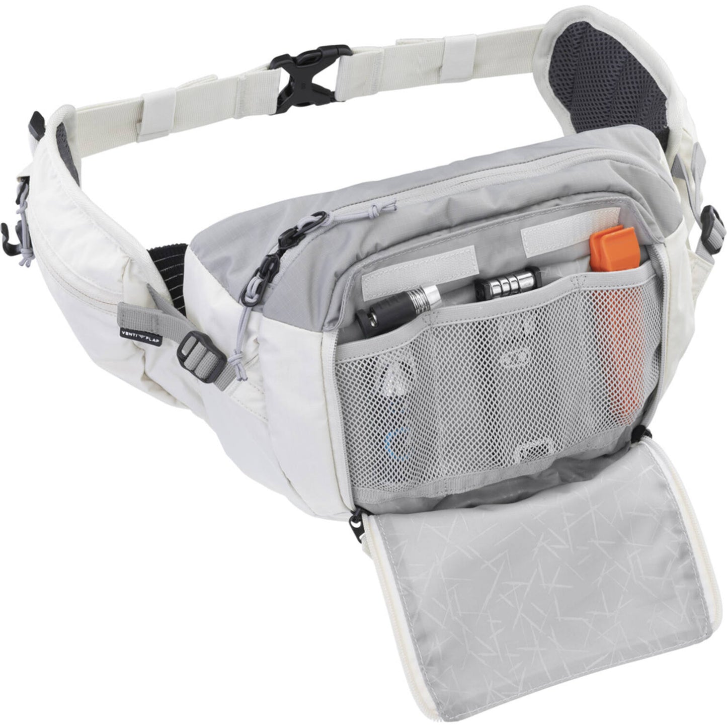 Evoc - hip pack 3 grès taille unique 3l