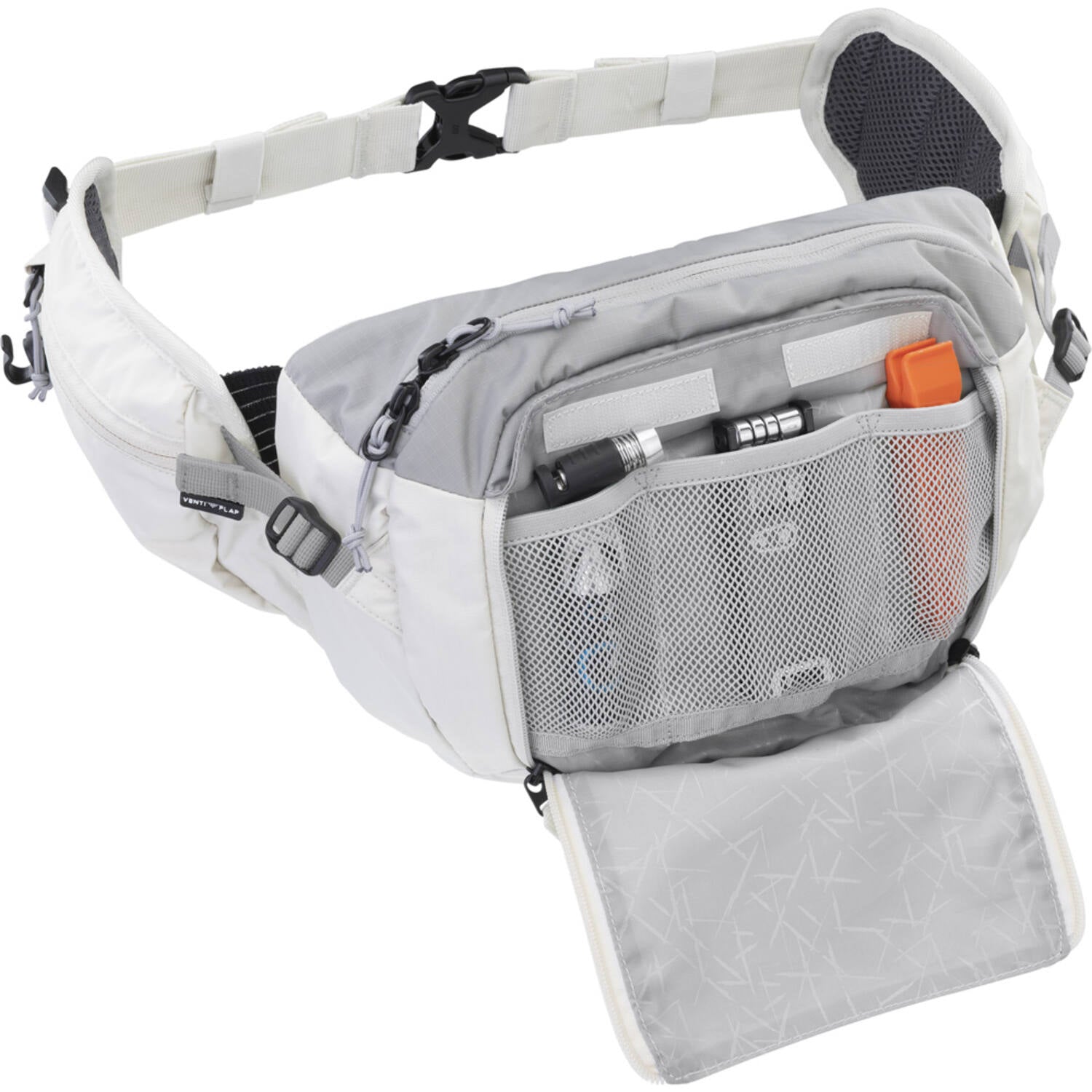Evoc - hip pack 3 grès taille unique 3l