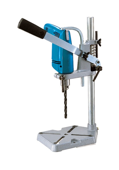 Accessoires Makita support de perceuse euronorm 43 - a-36712