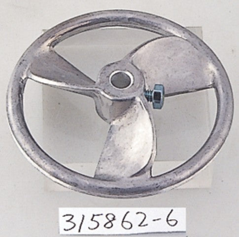 Accessoires Makita plateau de mélange 135 - a-43723