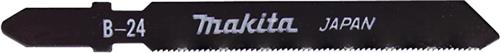 Lame de scie sauteuse Makita b24 (5pcs)
