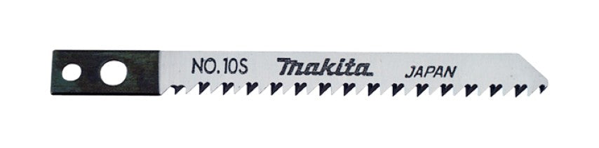 Accessoires Makita lame de scie sauteuse no10s - a-85824