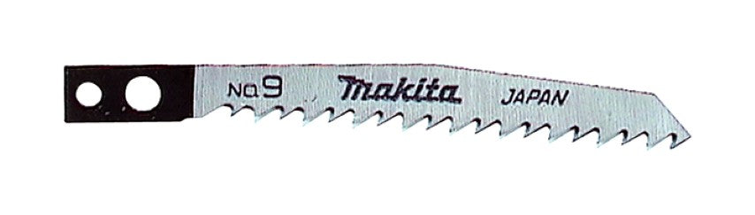 Accessoires Makita lame de scie sauteuse n°9 - a-85927