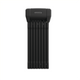 Abus serrure pliante bordo xplus 6200k 120 noir sh art2