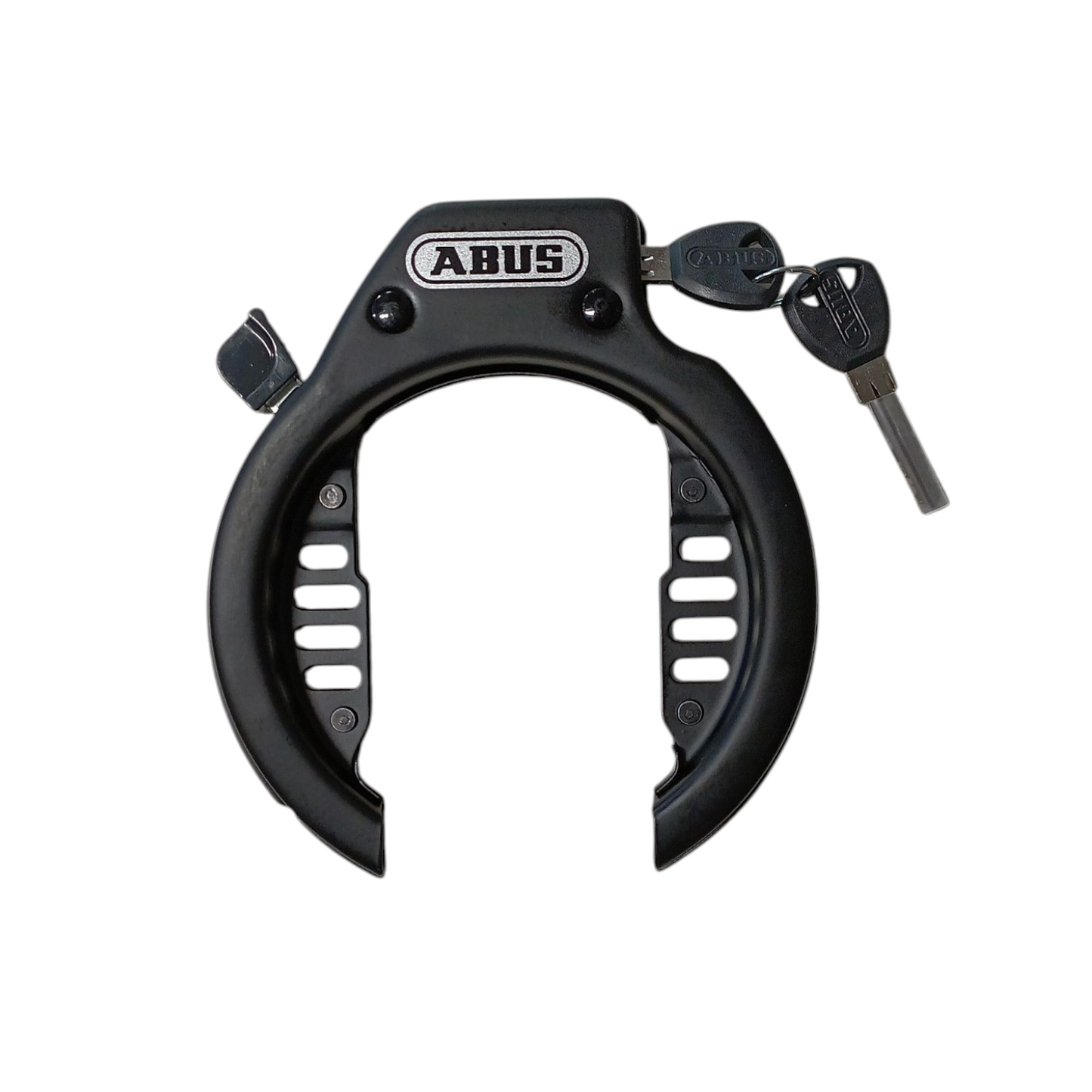Abus ringslot 52 lh r bk