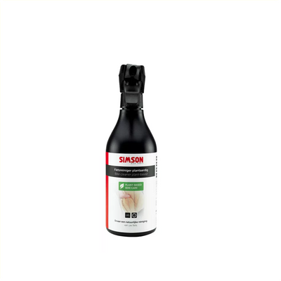 Simson nettoyant vélo végétal 500ml
