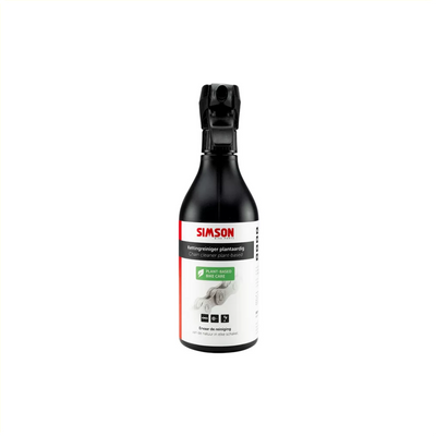 Nettoyant chaîne végétale Simson 500ml