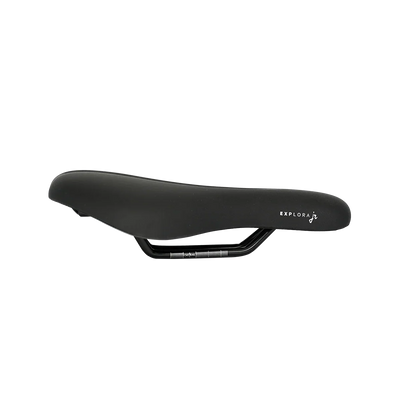 Seleroyal Selle Kinder Seats Explora Jr.