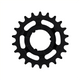 KMC Gear 22T Shimano 1 8 noir