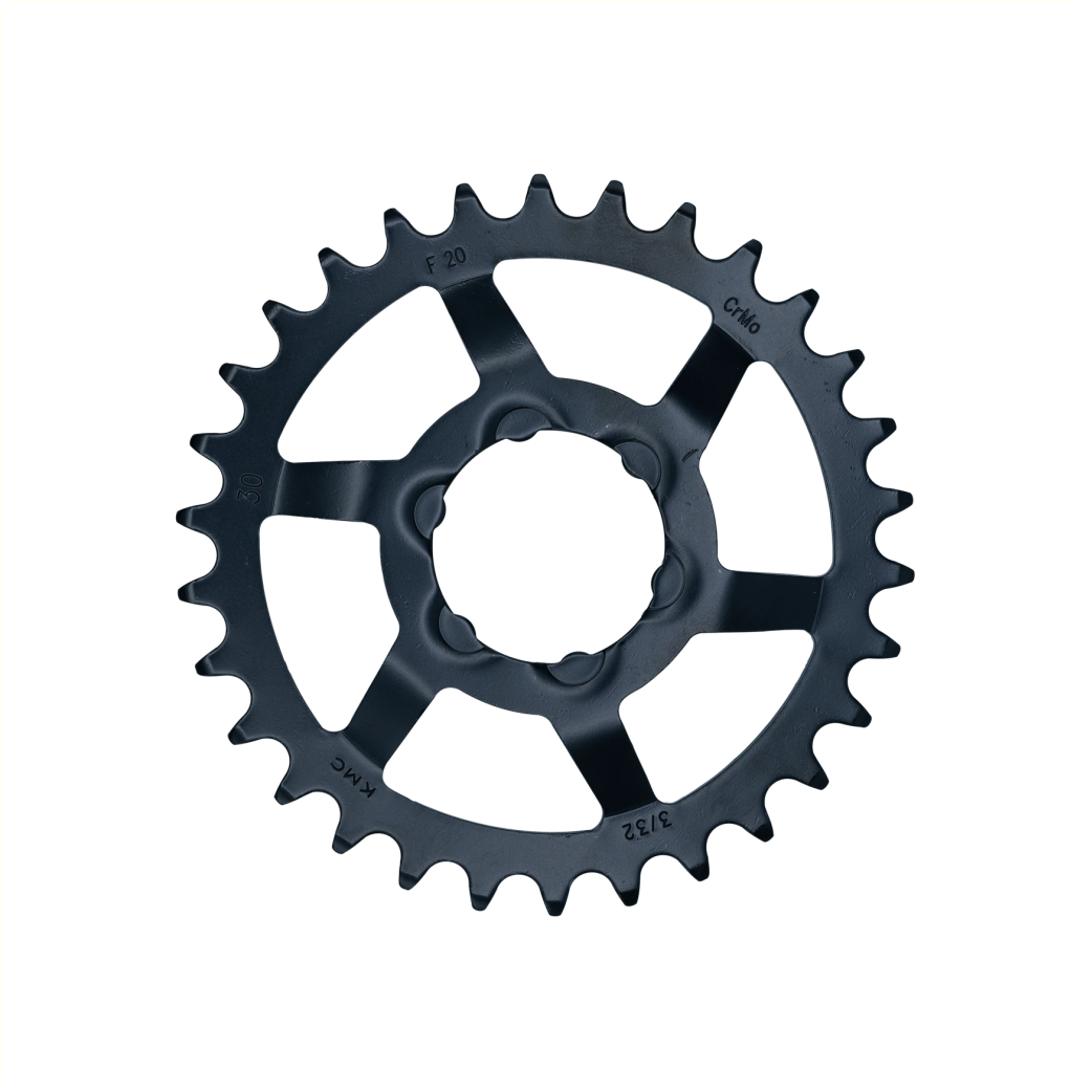 KMC Gear 30 Tands Shimano E5 Nexus C7000 7050 3 32 - Chainbl KMC 30T R SHIM