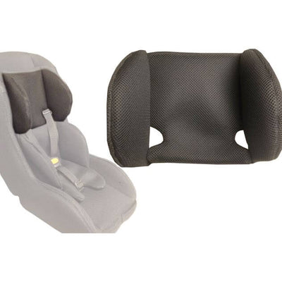 Tête de chaise pour tout-petits 4 saisons Melia, support latéral