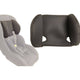 Tête de chaise pour tout-petits 4 saisons Melia, support latéral