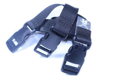 Ensemble de fixation pour pèse-bébé Melia pour tout-petits, 3 pièces, vélo cargo Lovens