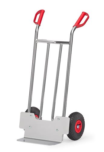 Diable Fetra aluminium 150kg