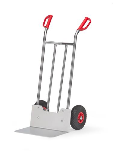Diable Fetra aluminium 150kg