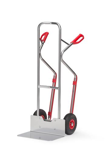 Diable Fetra aluminium 200kg