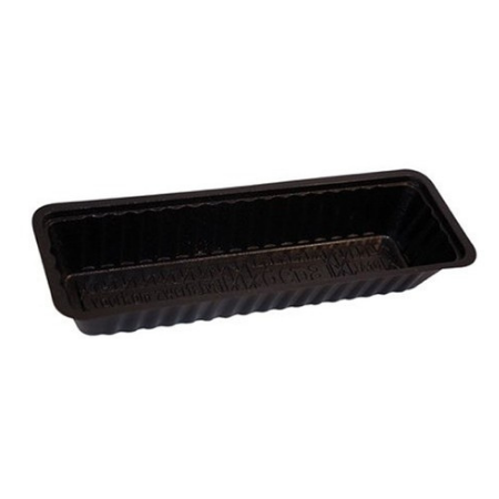 Depa a16 plateau frikandel normal noir (2000 pièces)