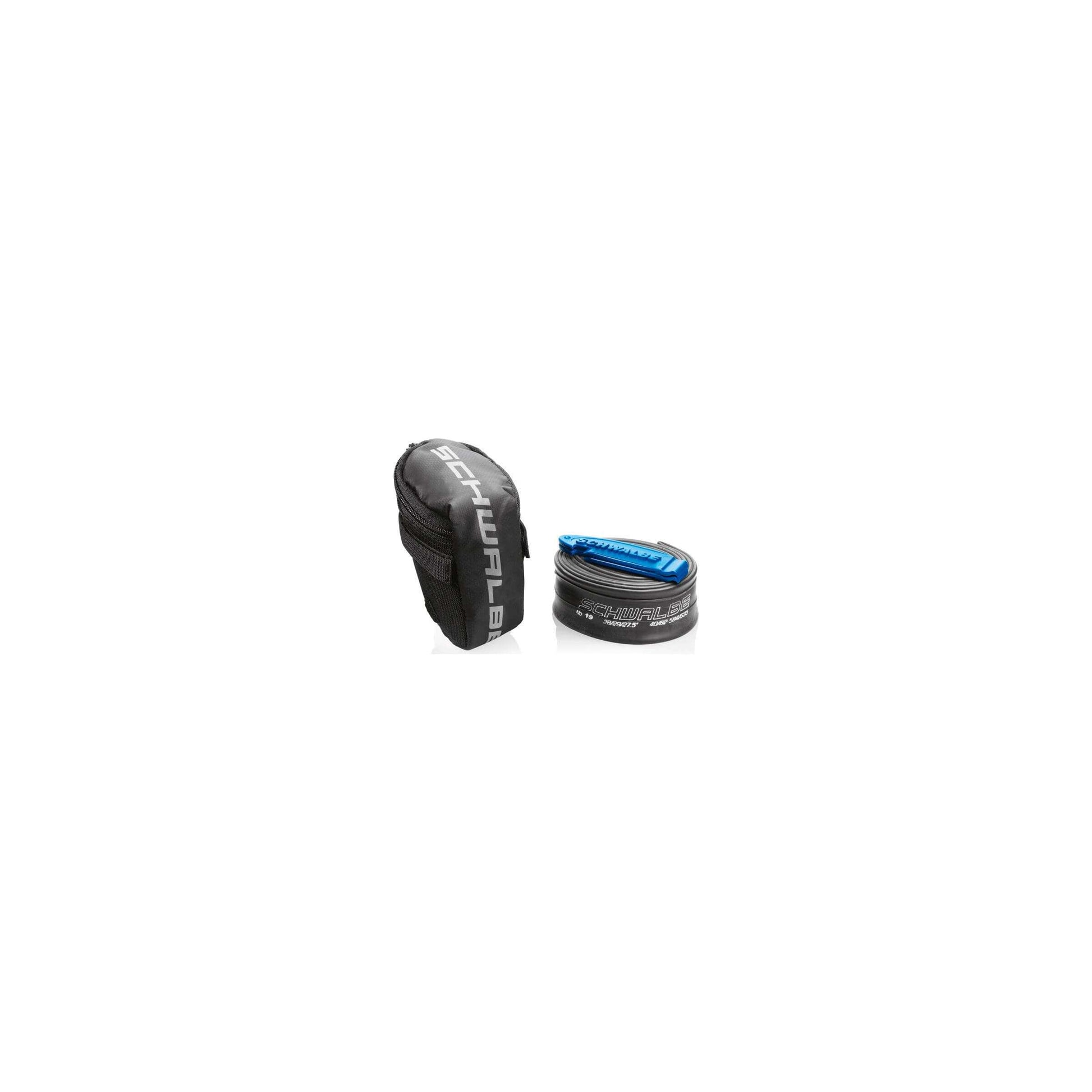Schwalbe Bag de selle MTB Black Sv13