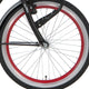 Alpina Front Roue 20 J19SG Red Zinc Spk