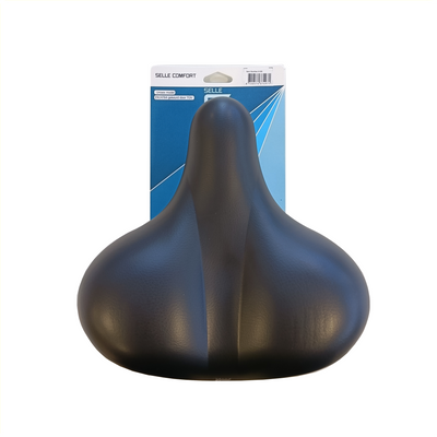 Selle confort fd1301a selle robuste