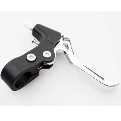 Alpina frein hand r noir chrome