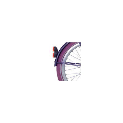Alpina Fortboard Set 22 Clubb Purple Gray