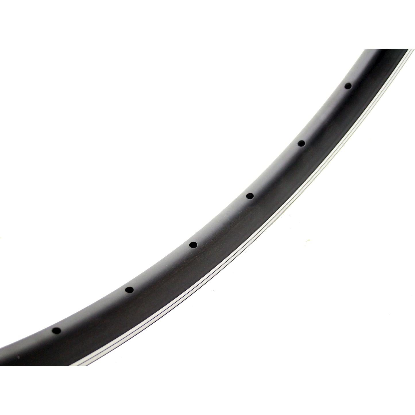 Alpina Velg 26 J19SG Black Matt