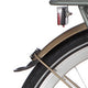 Alpina Fender derrière 24 Curve Matt Gold