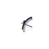 Alpina Fender Set 24 Tingle Reflex Blue