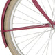 Alpina Fortboard Rod Set 24 Tingle vintage rose