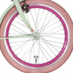 Alpina Voorwiel 20 J19db Pink Zinc Spk