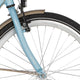 Fourche Alpina 26 Curve bleu alice